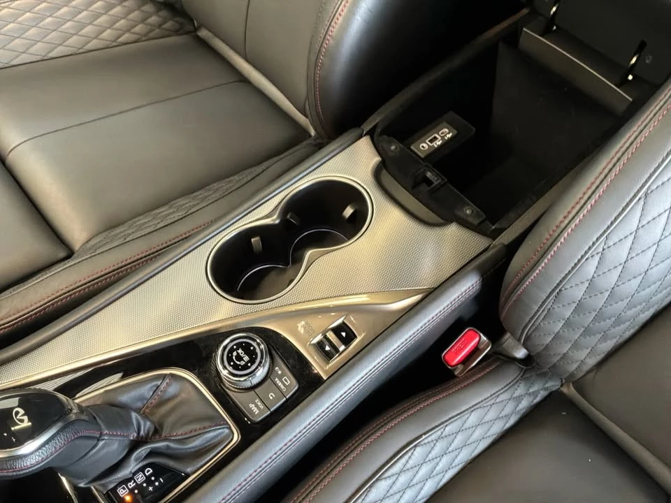 2024 Infiniti Q50 - Image 15 of 20