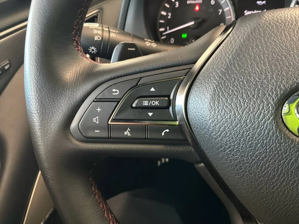 2024 Infiniti Q50 - Image 14 of 20
