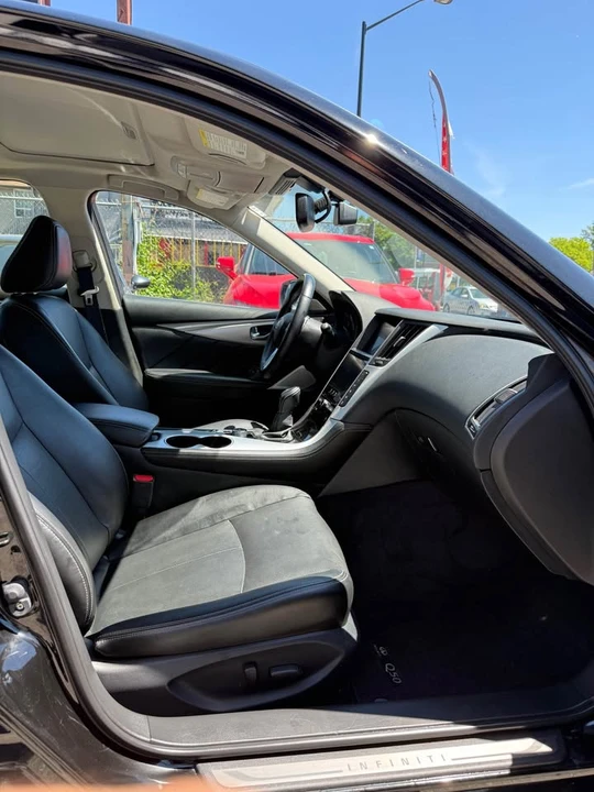 2024 Infiniti Q50 - Image 8 of 17