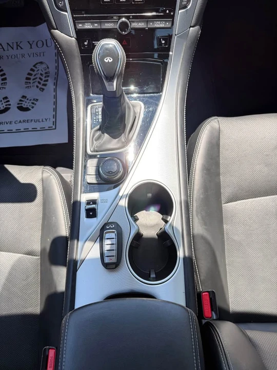 2024 Infiniti Q50 - Image 15 of 17