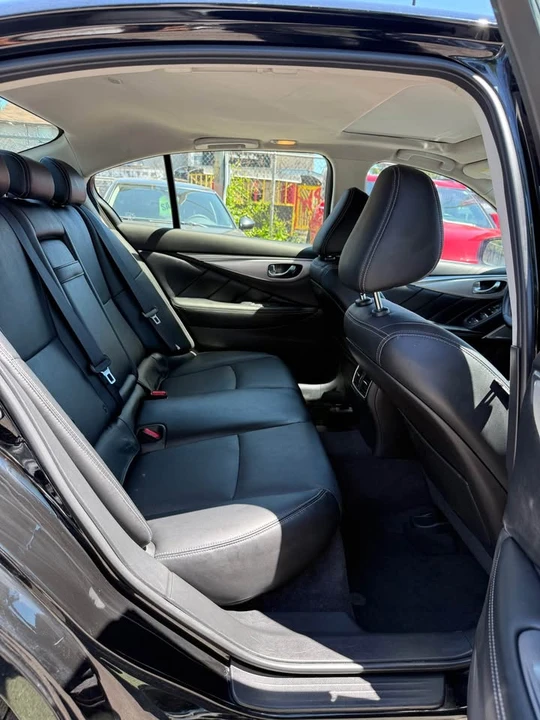 2024 Infiniti Q50 - Image 9 of 17