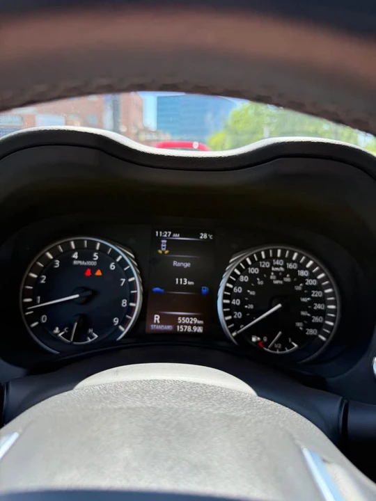 2024 Infiniti Q50 - Image 17 of 17