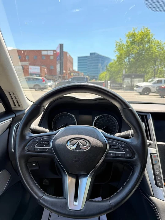 2024 Infiniti Q50 - Image 13 of 17