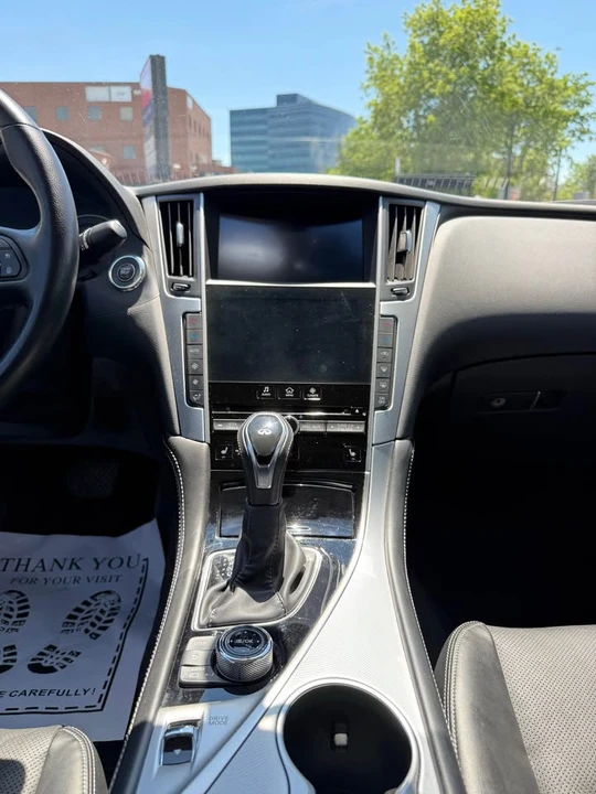 2024 Infiniti Q50 - Image 12 of 17
