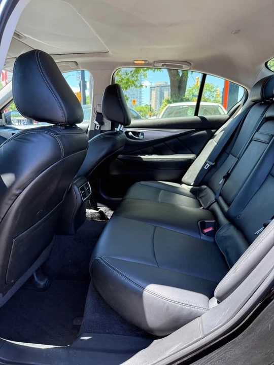 2024 Infiniti Q50 - Image 7 of 17