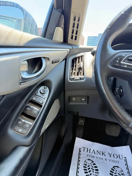 2024 Infiniti Q50 - Image 14 of 17