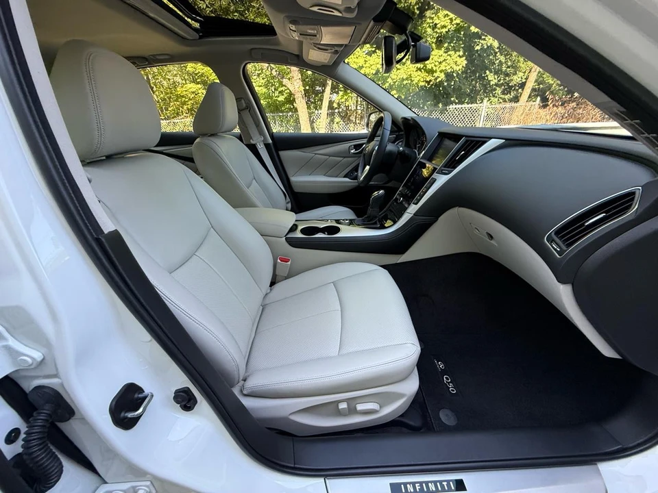 2024 Infiniti Q50 - Image 27 of 31