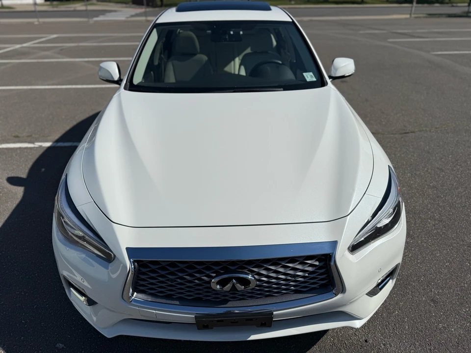 2024 Infiniti Q50 - Image 16 of 31