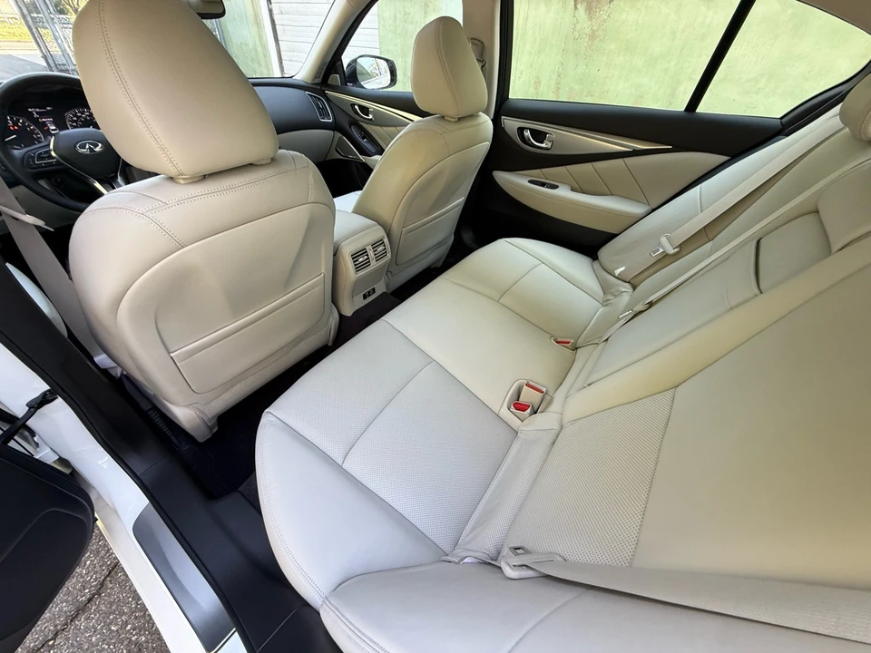 2024 Infiniti Q50 - Image 23 of 31