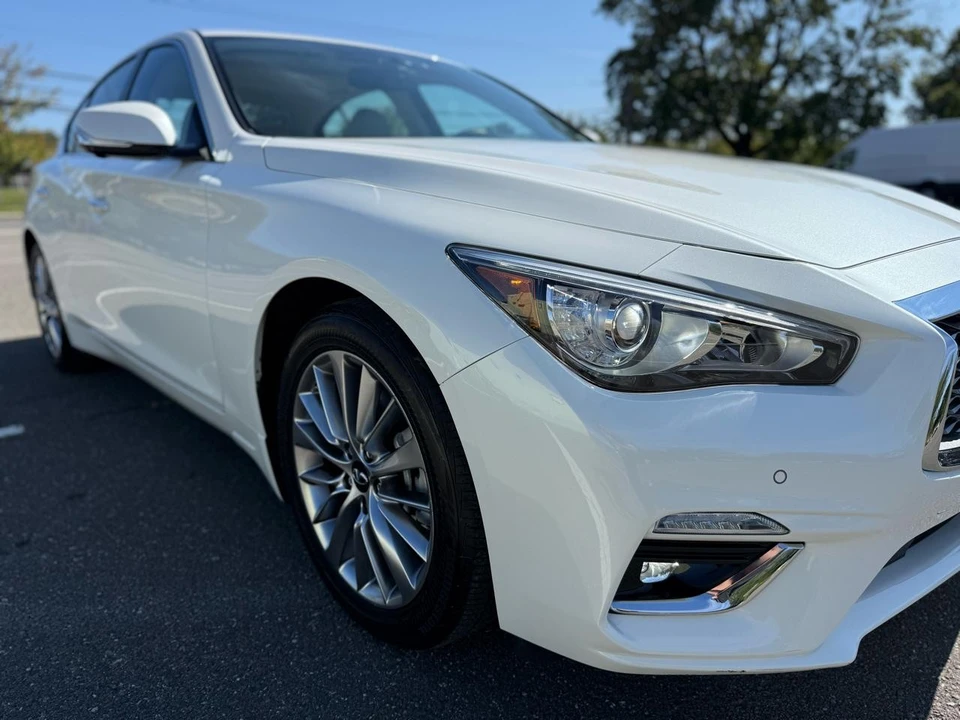 2024 Infiniti Q50 - Image 15 of 31