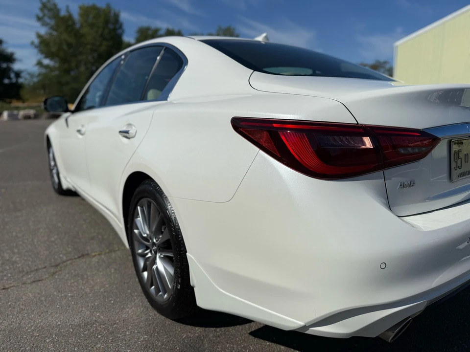 2024 Infiniti Q50 - Image 10 of 31