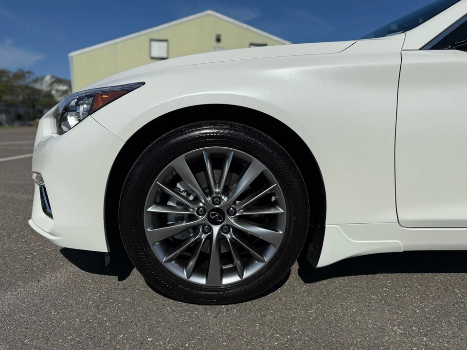 2024 Infiniti Q50 - Image 7 of 31