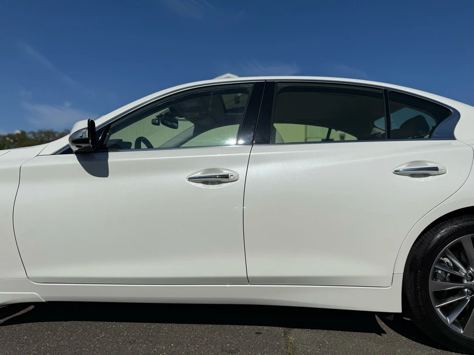 2024 Infiniti Q50 - Image 8 of 31