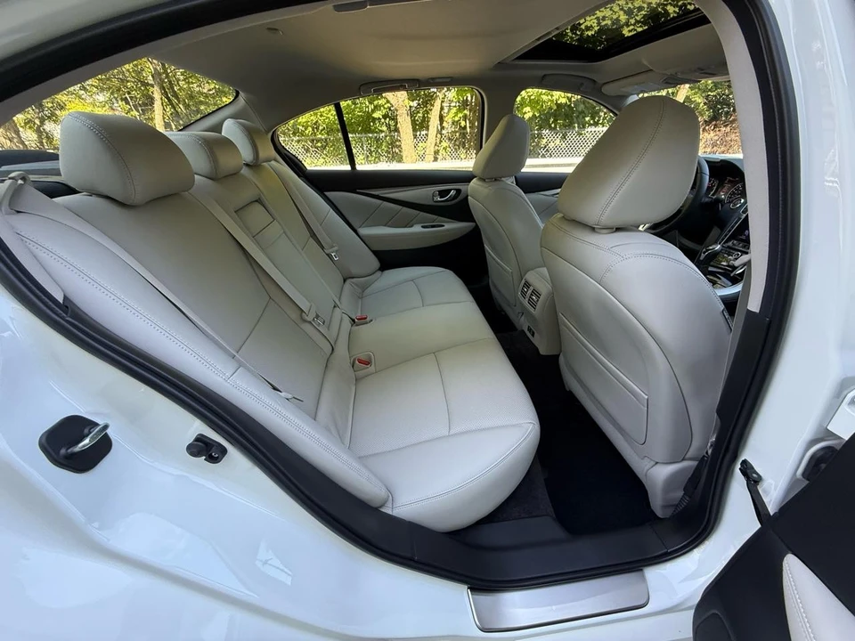 2024 Infiniti Q50 - Image 25 of 31