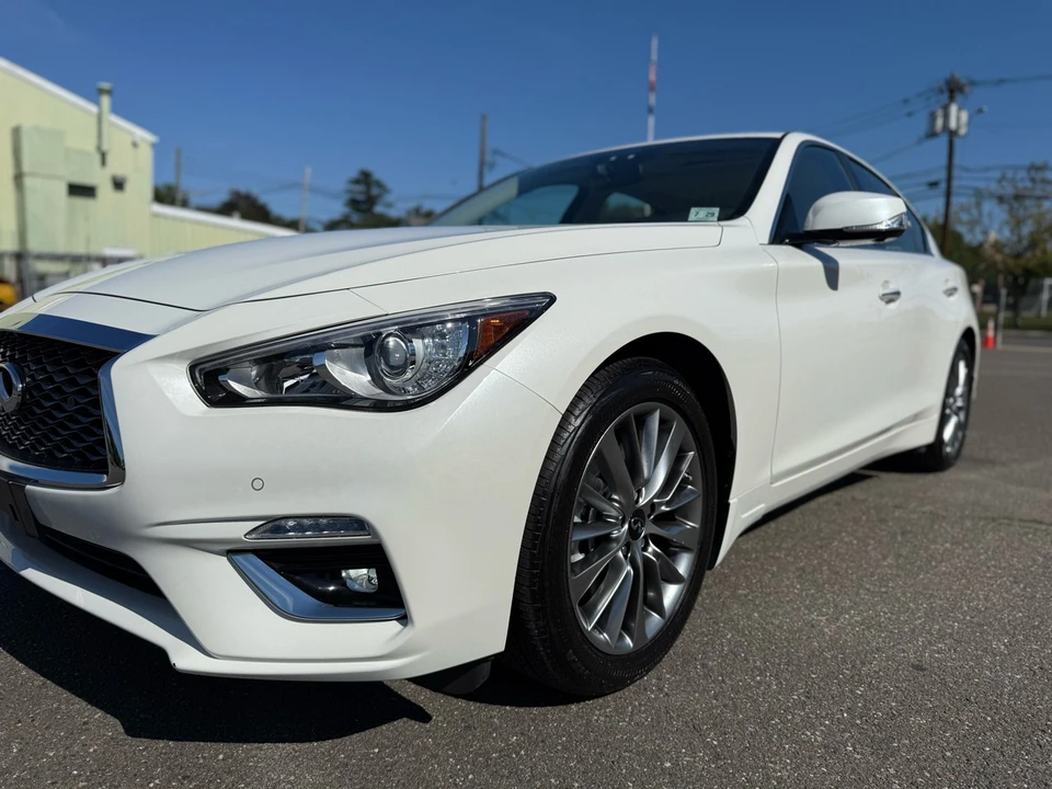 2024 Infiniti Q50 - Image 6 of 31