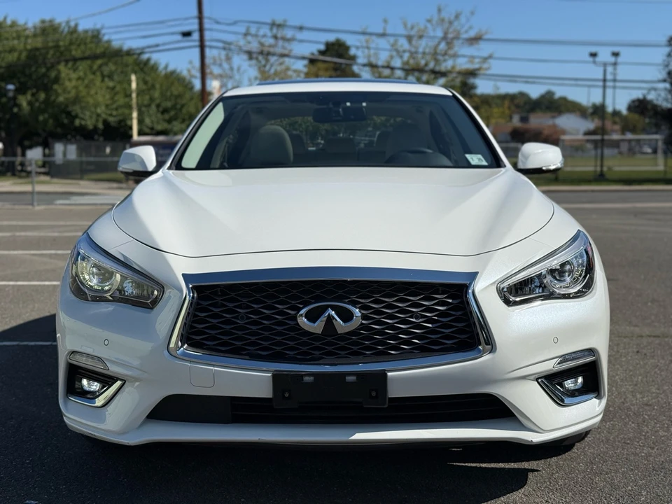 2024 Infiniti Q50 - Image 2 of 31