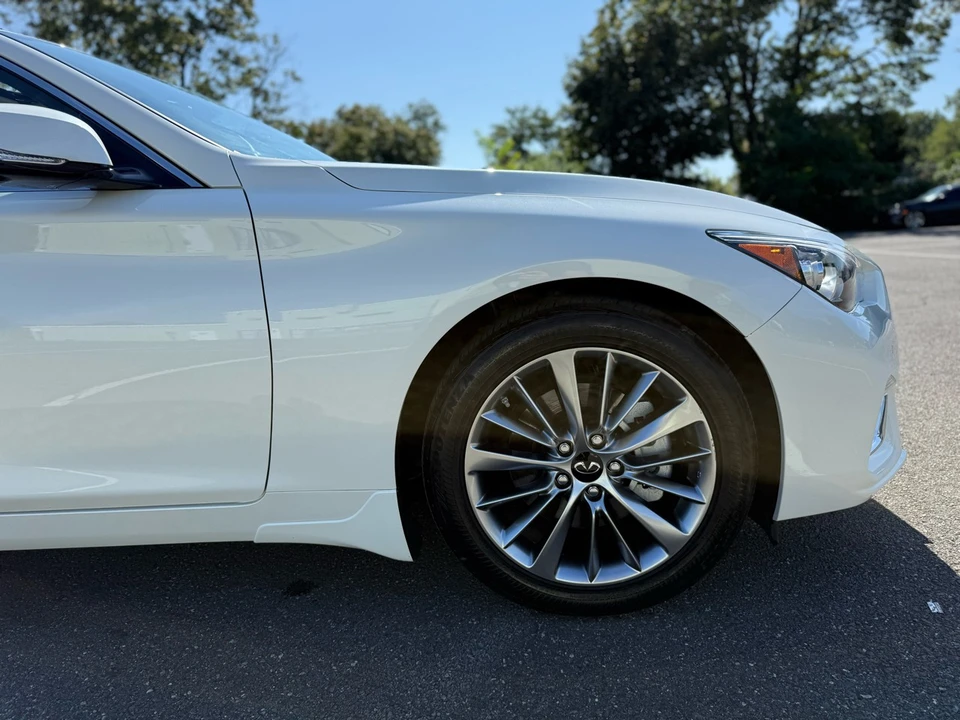 2024 Infiniti Q50 - Image 14 of 31