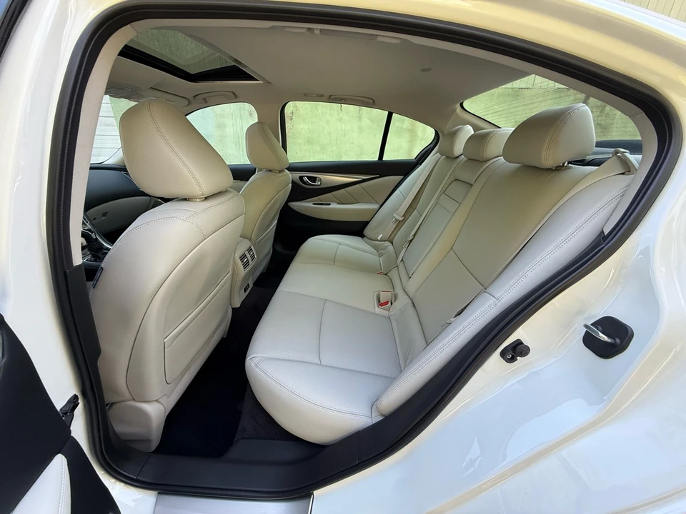 2024 Infiniti Q50 - Image 22 of 31