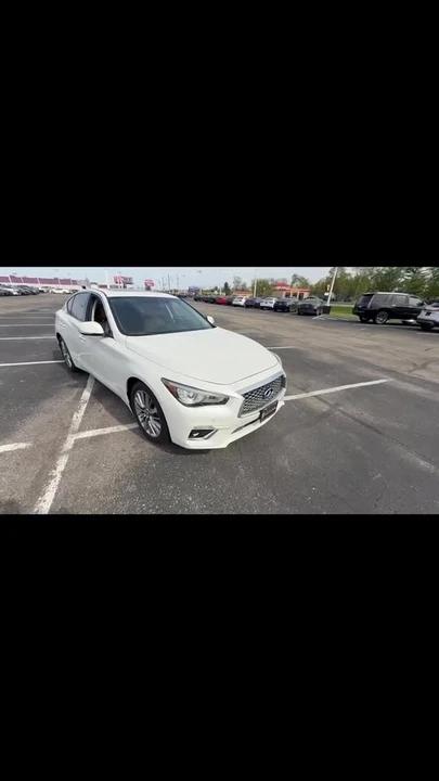 2024 Infiniti Q50 - Image 14 of 14