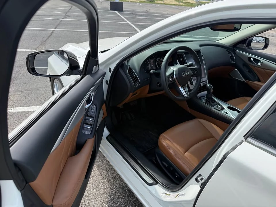 2024 Infiniti Q50 - Image 7 of 14