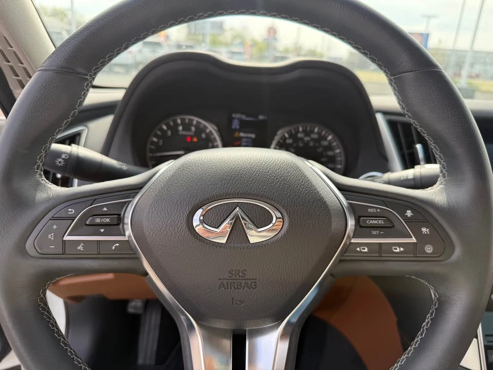 2024 Infiniti Q50 - Image 11 of 14
