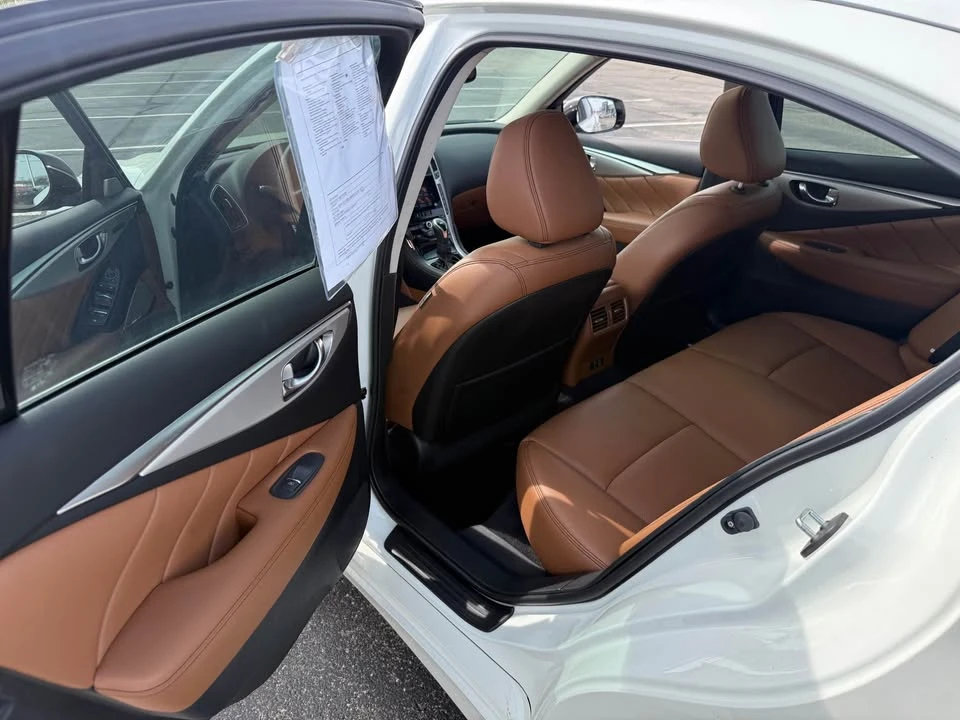 2024 Infiniti Q50 - Image 8 of 14