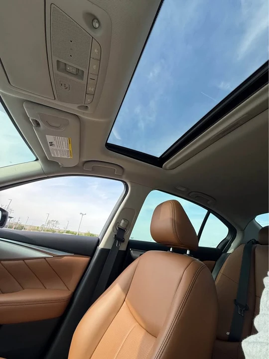 2024 Infiniti Q50 - Image 13 of 14
