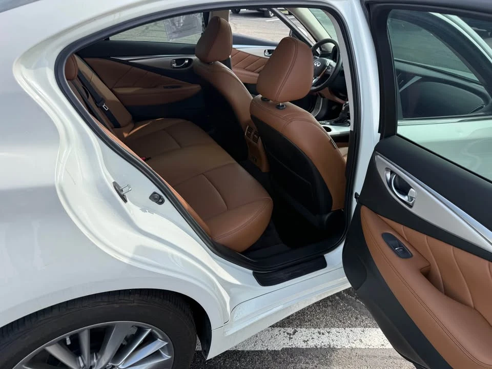 2024 Infiniti Q50 - Image 9 of 14