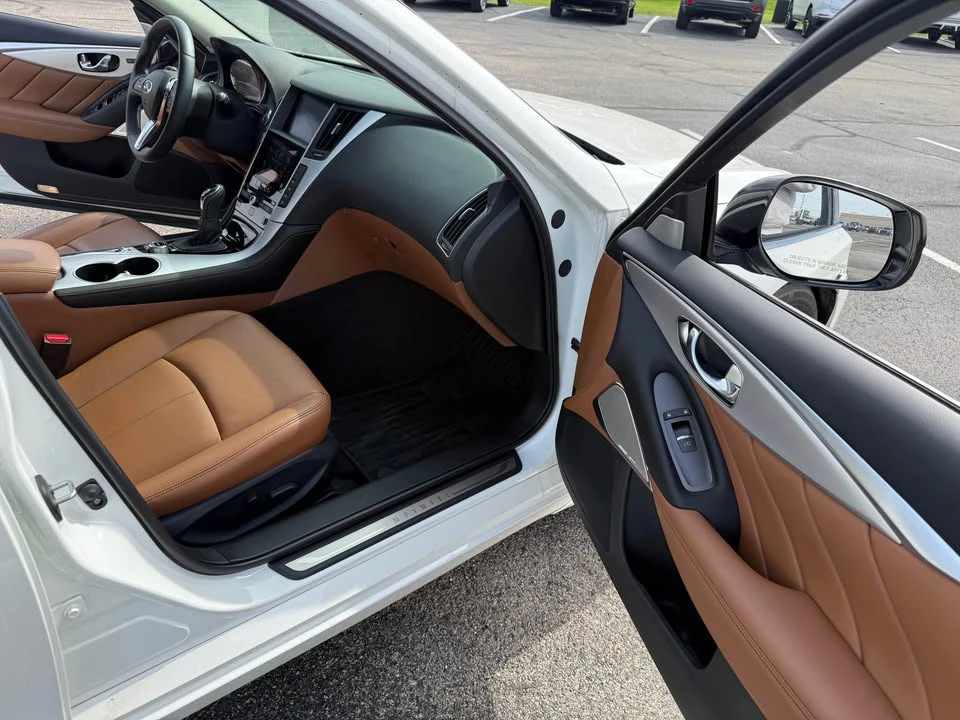 2024 Infiniti Q50 - Image 10 of 14