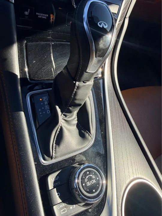 2024 Infiniti Q50 - Image 15 of 19