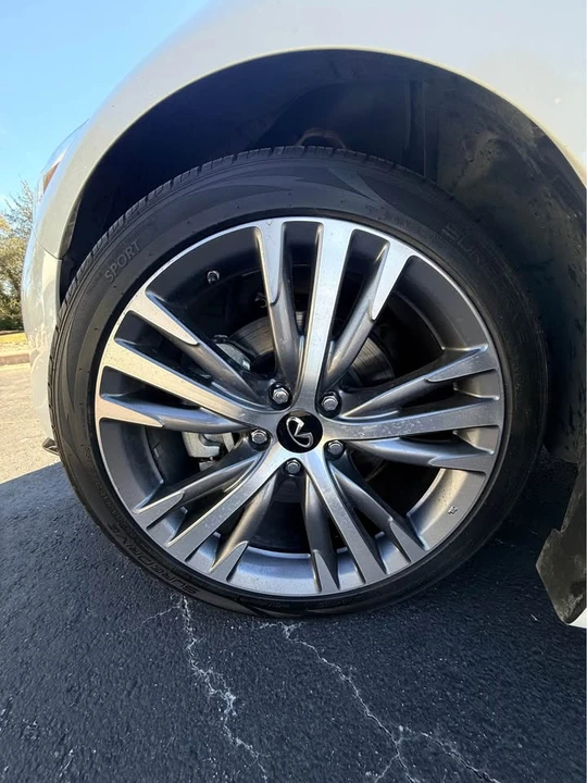 2024 Infiniti Q50 - Image 8 of 19