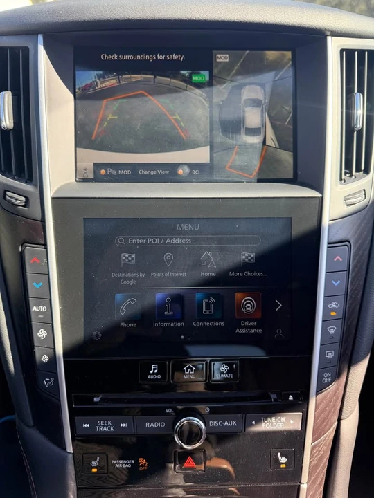 2024 Infiniti Q50 - Image 14 of 19