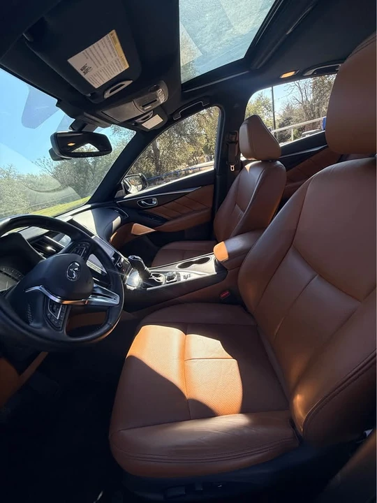 2024 Infiniti Q50 - Image 10 of 19
