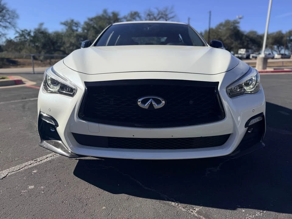 2024 Infiniti Q50 - Image 19 of 19