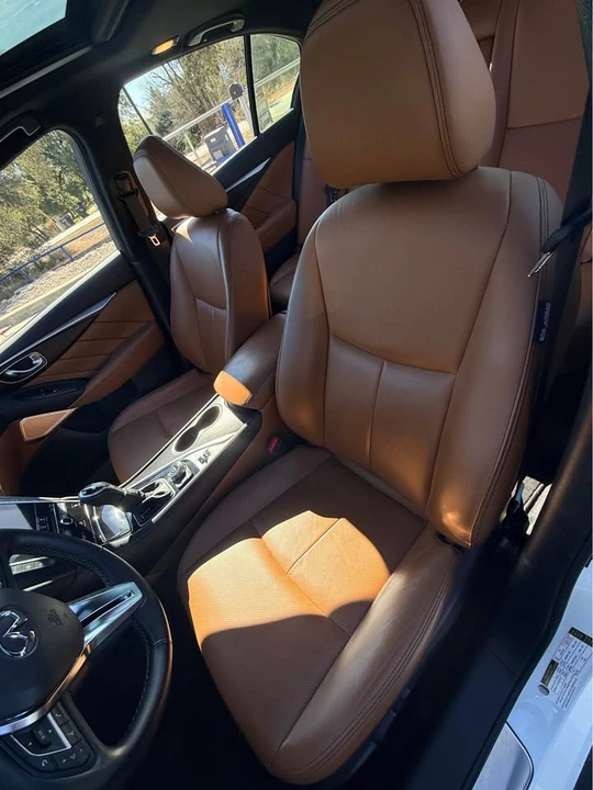 2024 Infiniti Q50 - Image 11 of 19