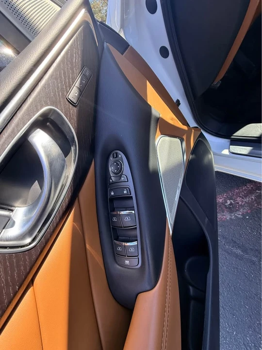 2024 Infiniti Q50 - Image 9 of 19