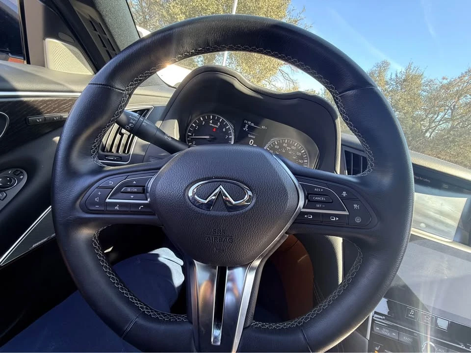 2024 Infiniti Q50 - Image 12 of 19