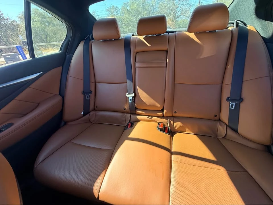 2024 Infiniti Q50 - Image 17 of 19