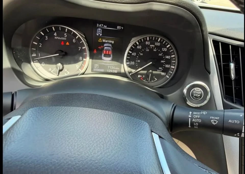 2024 Infiniti Q50 - Image 13 of 13