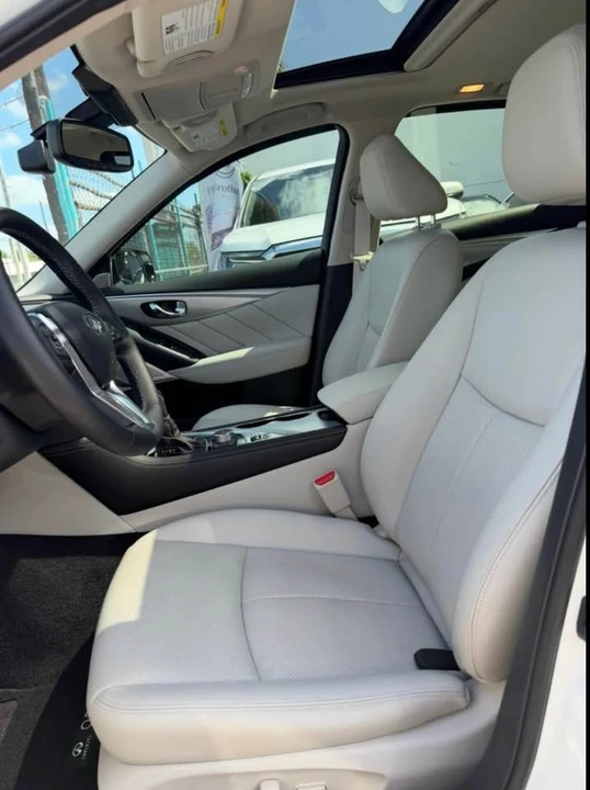 2024 Infiniti Q50 - Image 10 of 13