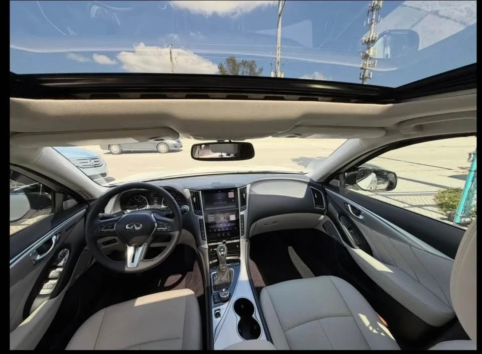 2024 Infiniti Q50 - Image 12 of 13
