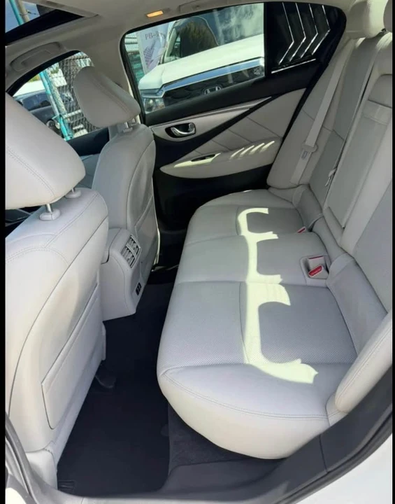 2024 Infiniti Q50 - Image 11 of 13