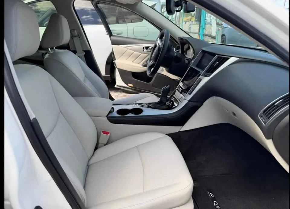 2024 Infiniti Q50 - Image 9 of 13