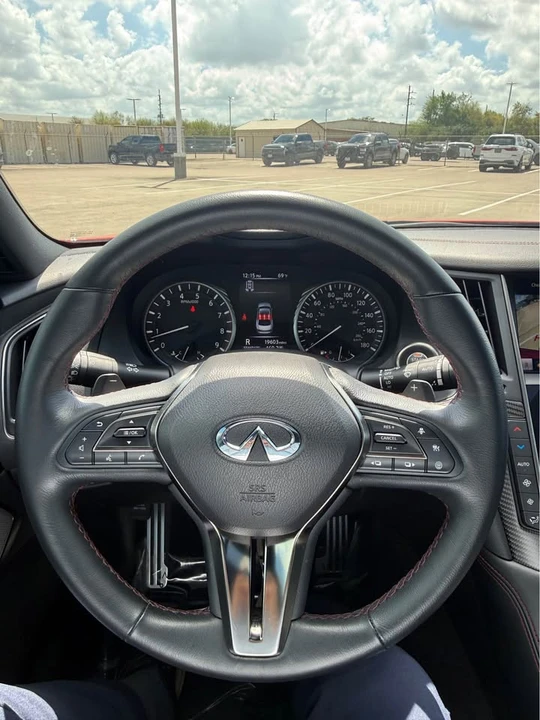 2024 Infiniti - Image 8 of 13