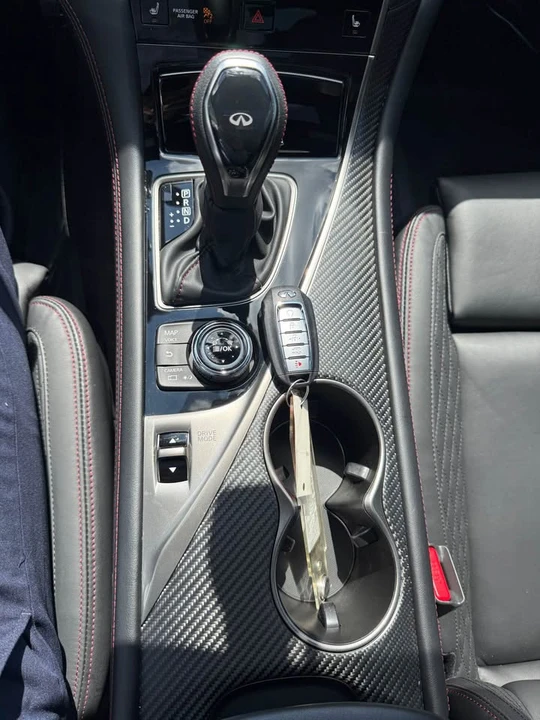 2024 Infiniti - Image 9 of 13