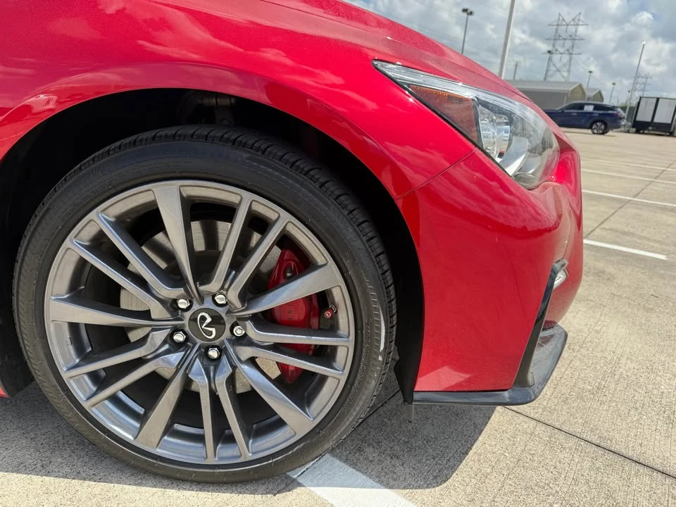 2024 Infiniti - Image 4 of 13
