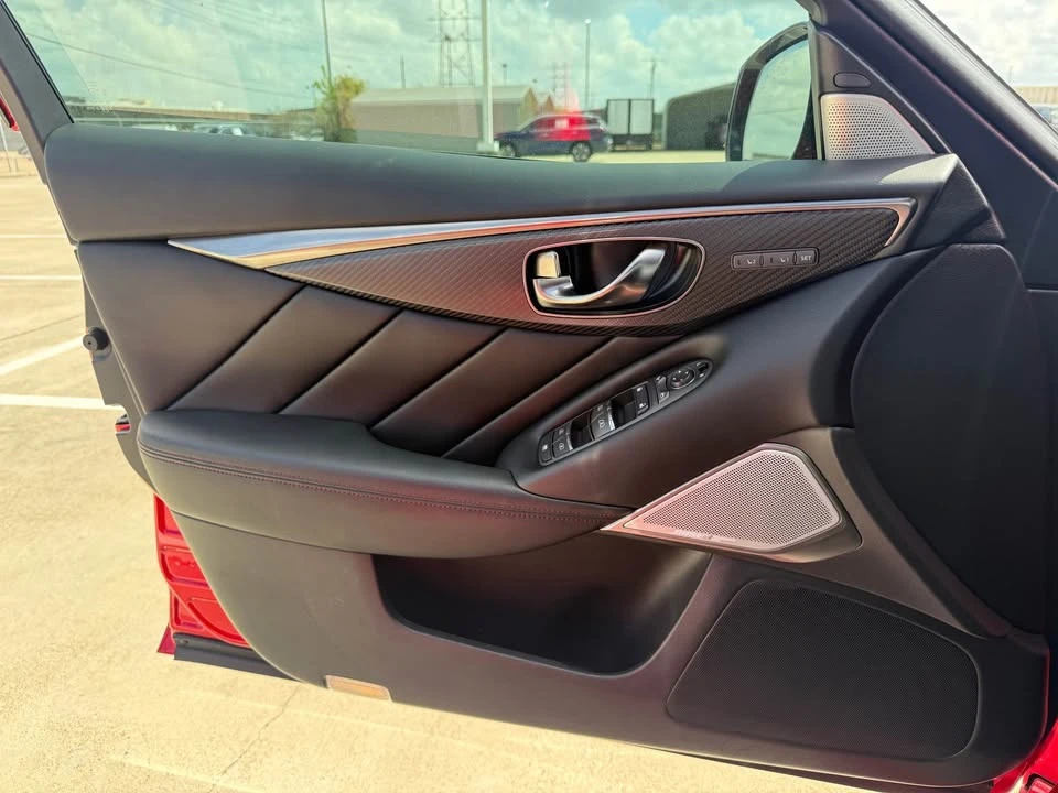 2024 Infiniti - Image 13 of 13