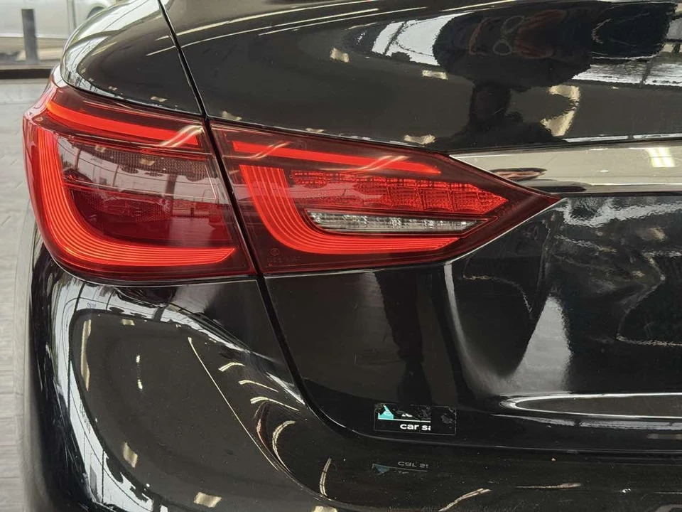 2024 Infiniti Q50 - Image 12 of 31