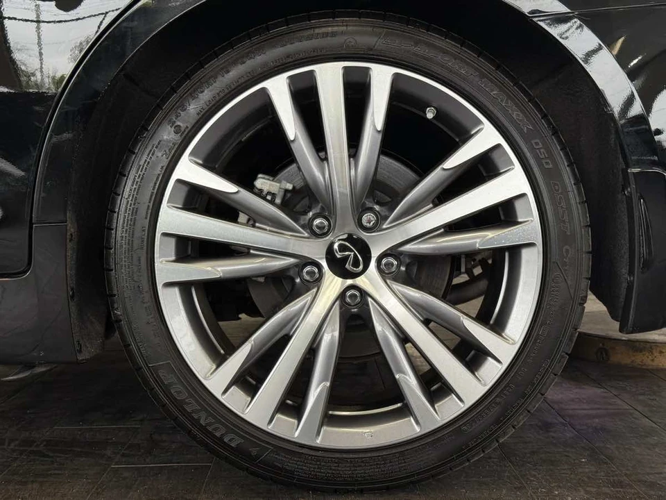 2024 Infiniti Q50 - Image 29 of 31