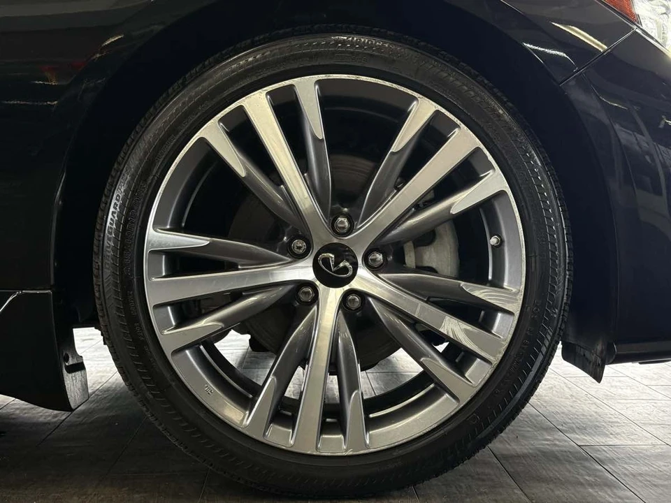 2024 Infiniti Q50 - Image 31 of 31